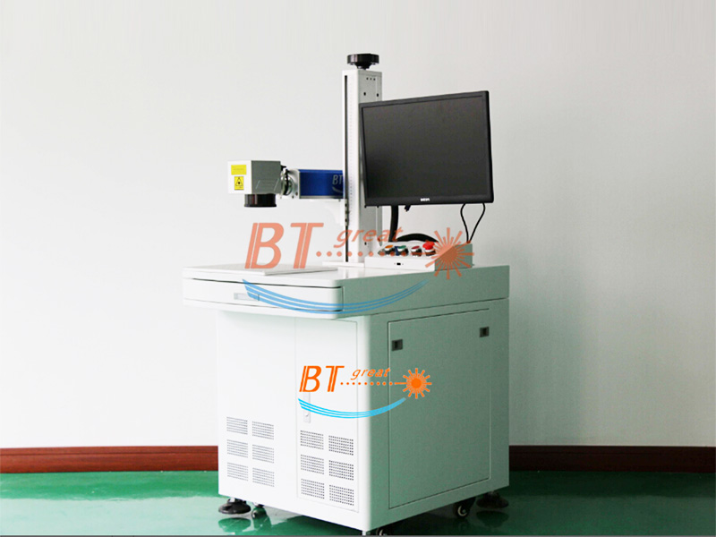 如何選購光纖激光打標(biāo)機？